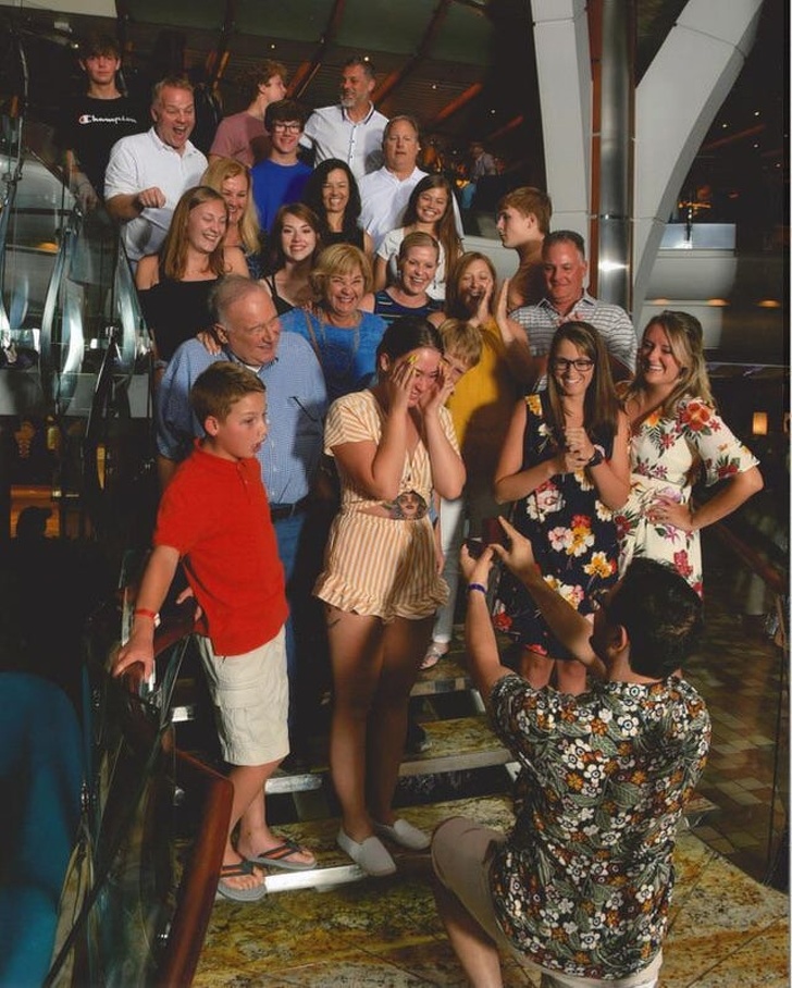 17 человек, которые своими снимками доказали, что нет ничего важнее семьи 17 человек, которые своими снимками доказали, что нет ничего важнее семьи воспитание,Дети,Жизнь,Истории,Отношения,проблемы