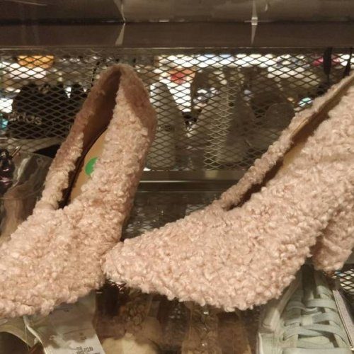 Какой народ, такая и мода Какой народ, такая и мода