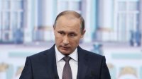 Владимир Путин дал вразумительный ответ на каверзные вопросы Le Figaro