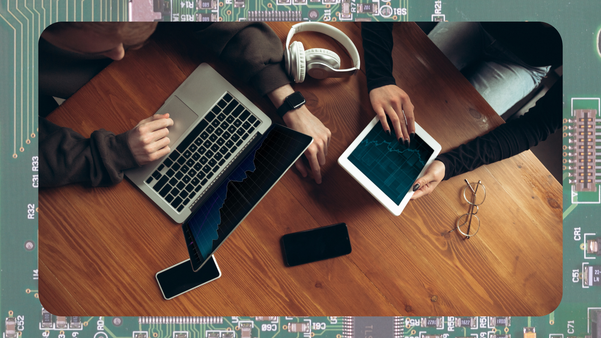 Что такое оперативная память?