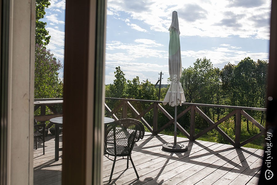 Квартиросъемка: как деревенскую халупу превратить в загородный дом мечты загородный дом