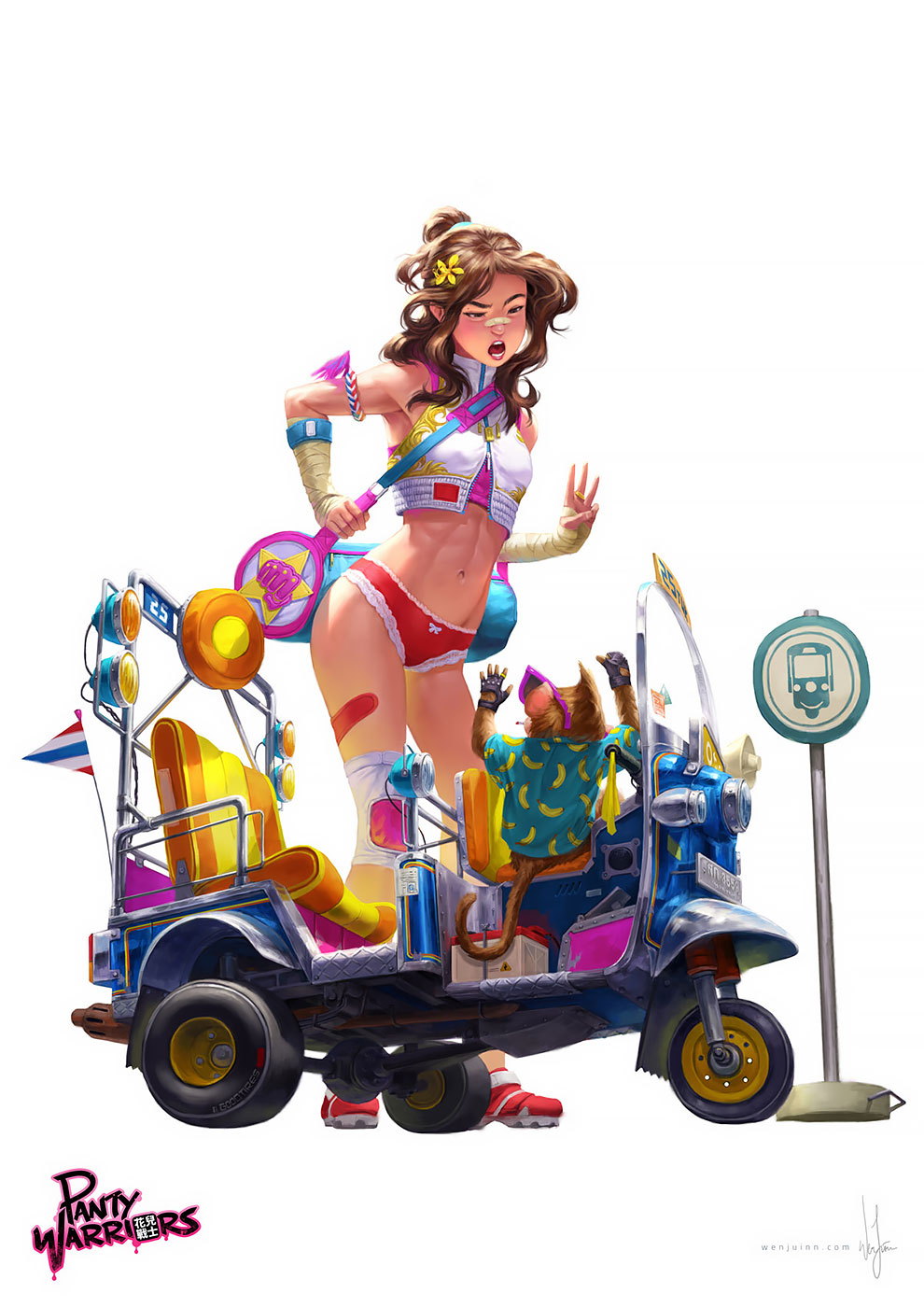 Карамельные девочки Карамельные девочки