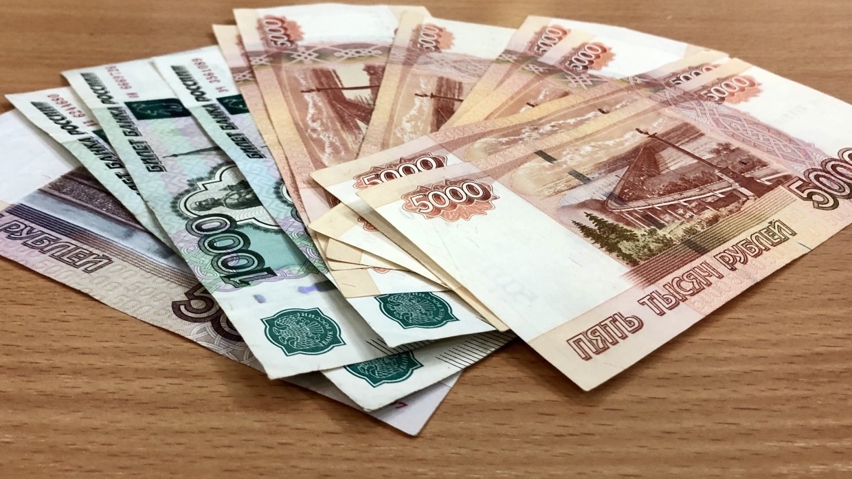 Суд взыскал почти 300 тыс. рублей с экс-главы ярославского штаба Навального Происшествия