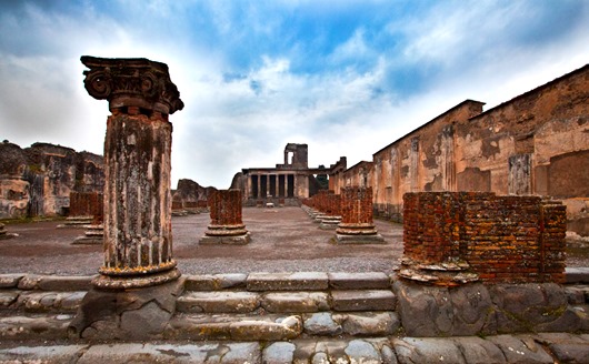 В прошлом всё было намного хуже… 