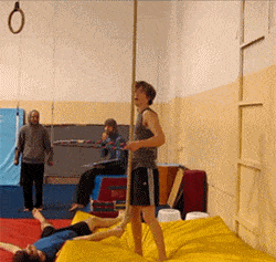 Победители по жизни 