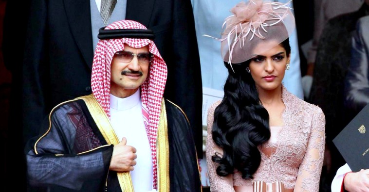 Амира Ат-Тавиль: стильные образы саудовской принцессы Амира ат-Тавиль,знаменитости,мода и красота,стиль
