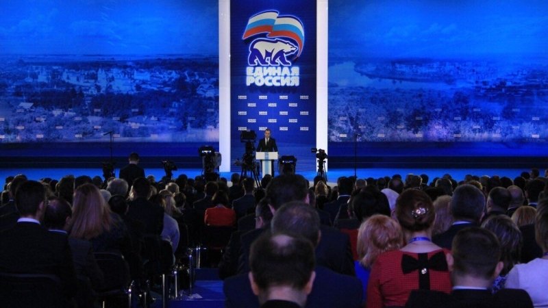 Сверхзадача для Кремля: эксперты рассказали, чего они ждут от кандидата Путина