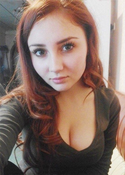 Девушки из соцсетей  картинки,позитив