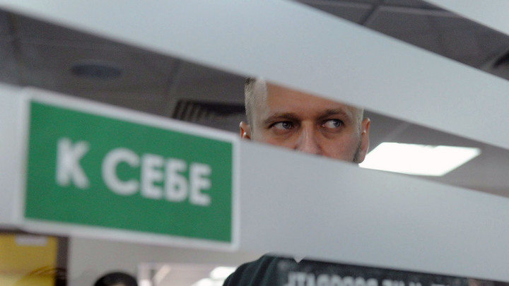 Тайн больше нет: Навальный прятал кота Скрипалей геополитика