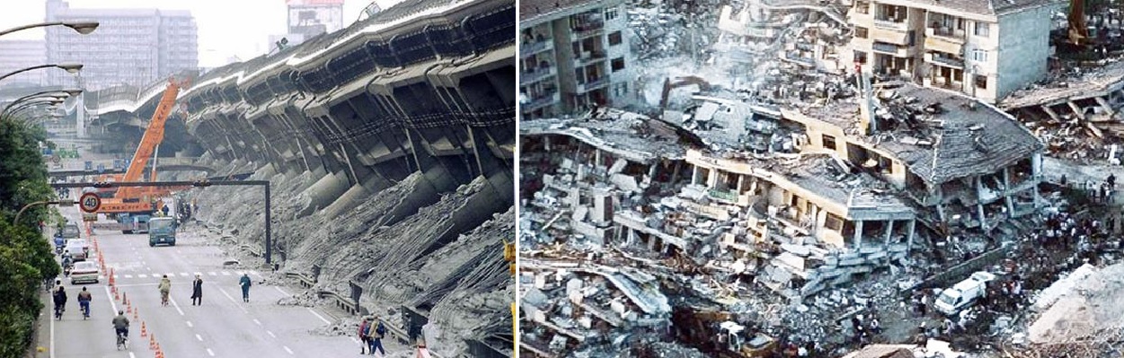 Место самого разрушительного землетрясения. Землетрясение в Калининграде в 2004. Землетрясение Сиэтл 2001. Землетрясение в Тбилиси 2002. Самое мощное землетрясение в мире 12 баллов.