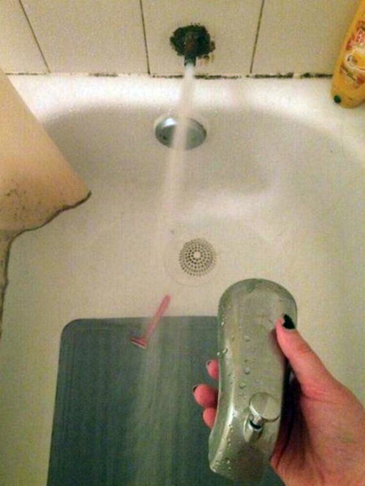 16 несчастных, у которых весь день наперекосяк 16 несчастных, у которых весь день наперекосяк