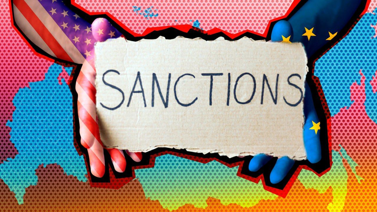 Политолог Абдулова: США и ЕС придется подавлять протесты на фоне последствий антироссийских санкций