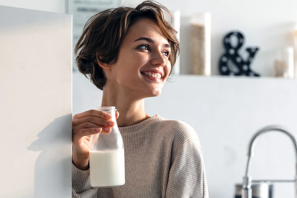 «Не пейте, взрослые, молоко: будете здоровы?»: врачи спорят о пользе и вреде молочных продуктов
