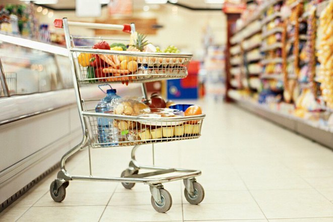 как выбрать качественные продукты