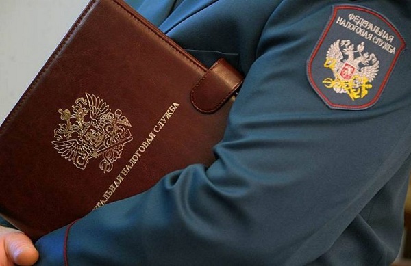 ФНС России отреагировала на антикоррупционное расследование