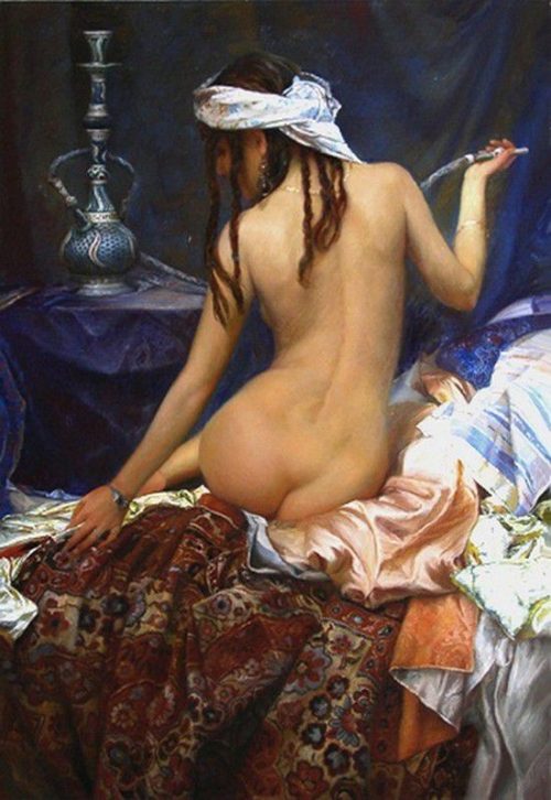 работы Сергея Маршенникова – 37