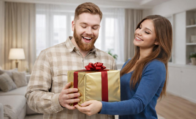 Что можно подарить мужчине на 23 февраля