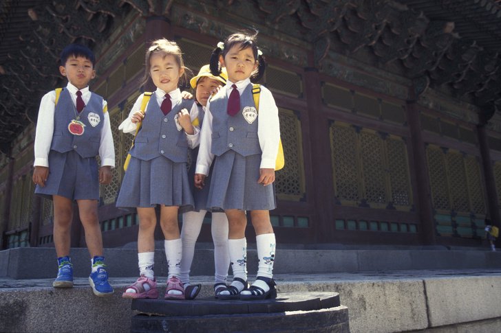 8 особенностей школьной жизни в разных странах мира