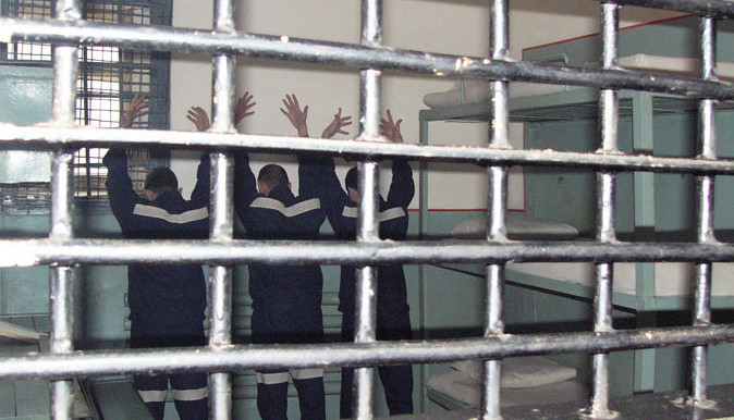 Без права на свободу: как живут пожизненно осуждённые в России Тюрьма, колонии, пожизненное заключение., срок