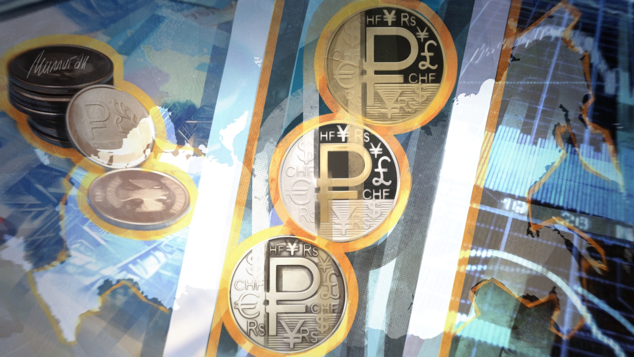 Аналитики: нефть выходит из периода больших потерь Экономика