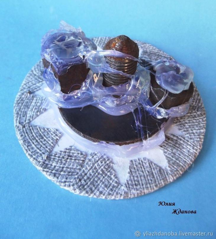 Создаем органайзер для рукодельницы. Два в одном: корзинка + игольница в славянском стиле идеи