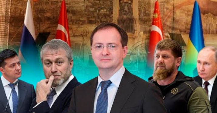 Тень предательства, фактор «пятой колонны»