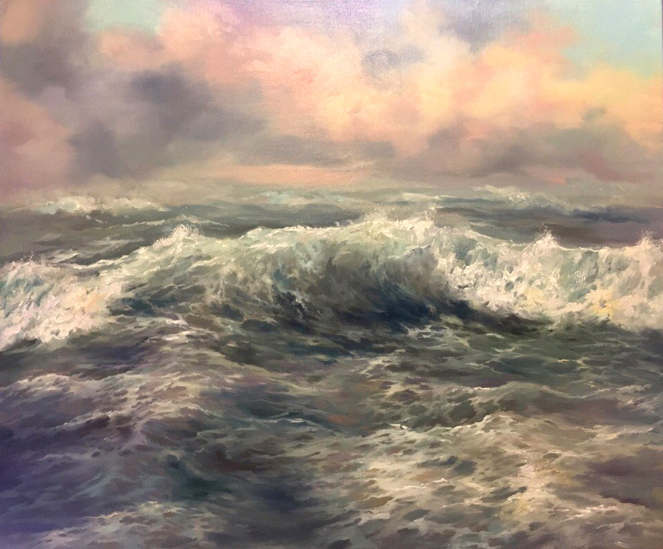 Художница Ирина Меленчук Художница Ирина Меленчук живопись