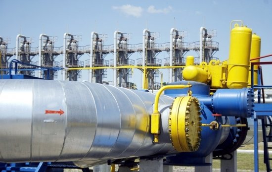 Беларусь прекратила поставки нефти и нефтепродуктов на Украину