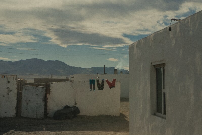 Фотозарисовки жизни в Монголии Фотозарисовки жизни в Монголии