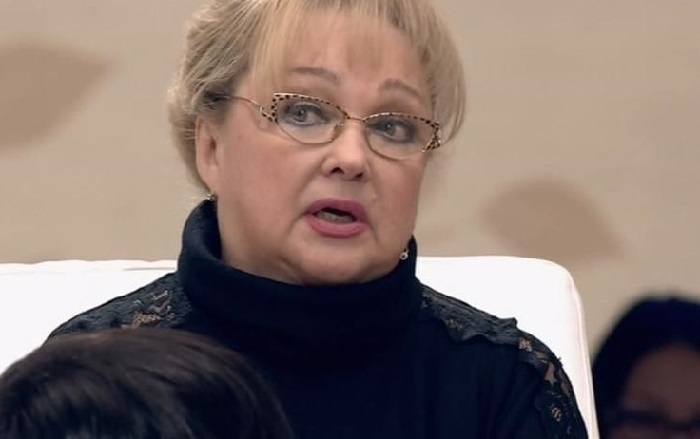 Наталья Гвоздикова о любовнице мужа и почему простила непутевого мужа Наталья Гвоздикова о любовнице мужа и почему простила непутевого мужа актриса