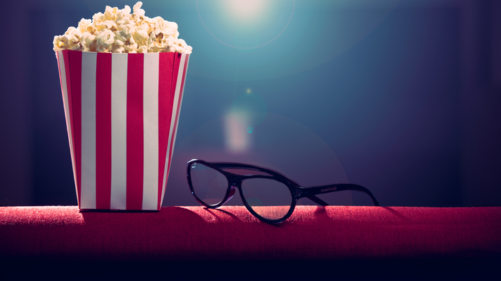 Мистический прокат: Кинотеатры показывают Аватар, рискуя нарваться на штрафы