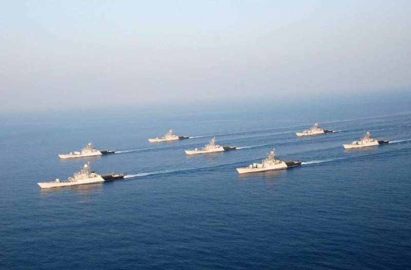 Российский флот будущего: для парада или для войны? Российский флот будущего: для парада или для войны? вмф