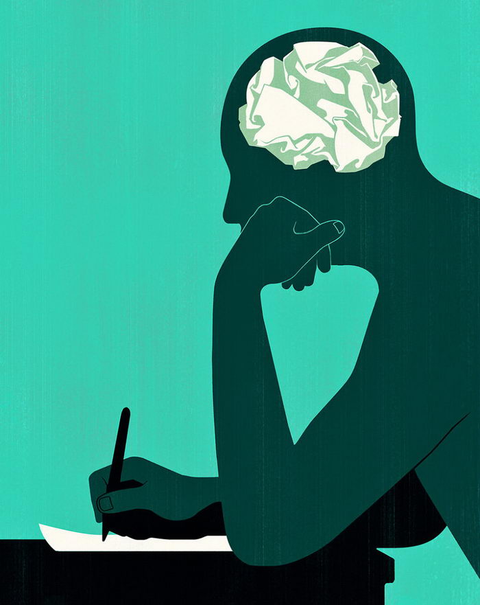 Ироничные иллюстрации: Сатира на развлечения современного мира. 