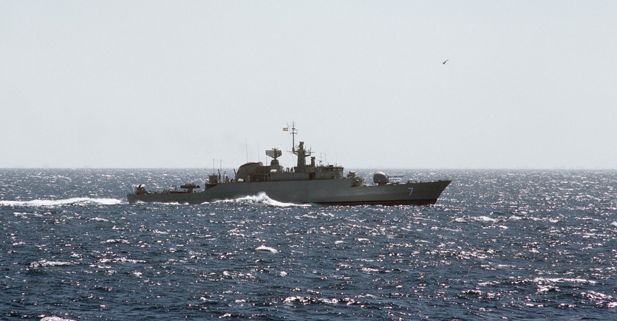 Минобороны Польши заказало постройку трех новых фрегатов по программе Miecznik Армия