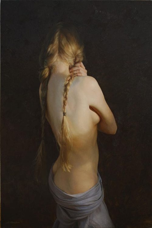 работы Сергея Маршенникова – 36
