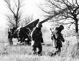 России предстоит изолировать Украину от НАТО