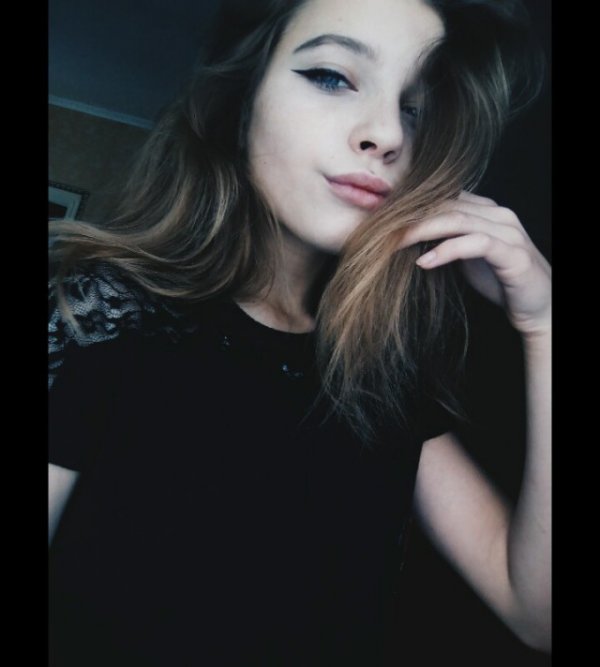 Девушки из соцсетей  картинки,позитив