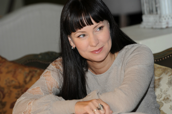 Нонна Гришаева готовит онлайн-концерт для детей к 1 июня