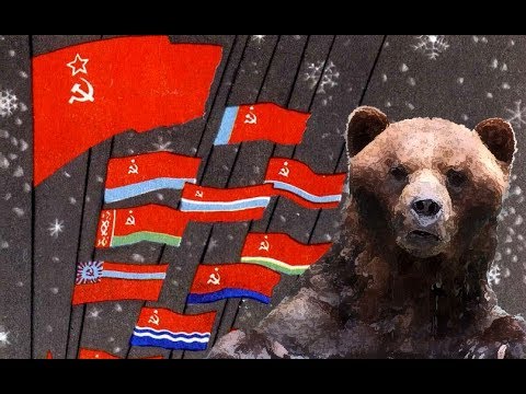 О том, как Запад планировал разделить Россию О том, как Запад планировал разделить Россию