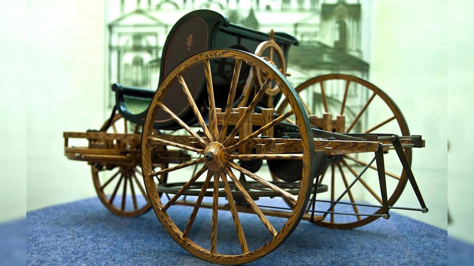 Русский изобретатель во главе мирового прогресса: история забытых гирокаров Русский изобретатель во главе мирового прогресса: история забытых гирокаров авто и мото,автомобили,автомобиль,автоновости,история