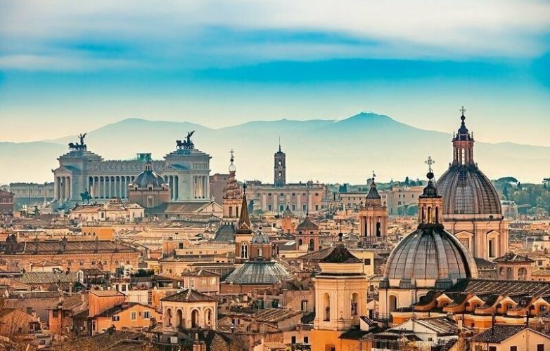 Фотодоказательства того, что Италия — красивейшая страна мира