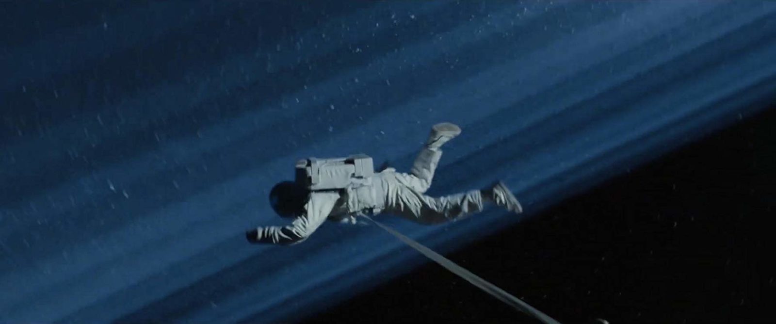 «К звездам»: Брэд Питт объясняет, почему мы можем жить без космоса