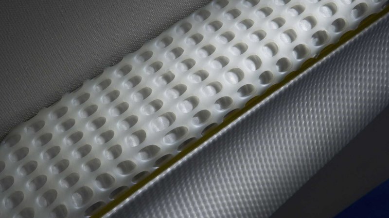 Экспериментальный концептуальный автомобиль Mercedes-Benz Bionic Экспериментальный концептуальный автомобиль Mercedes-Benz Bionic