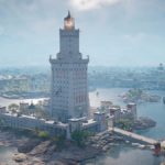 Assassin's Creed: Origins: прохождение побочных квестов Александрия  