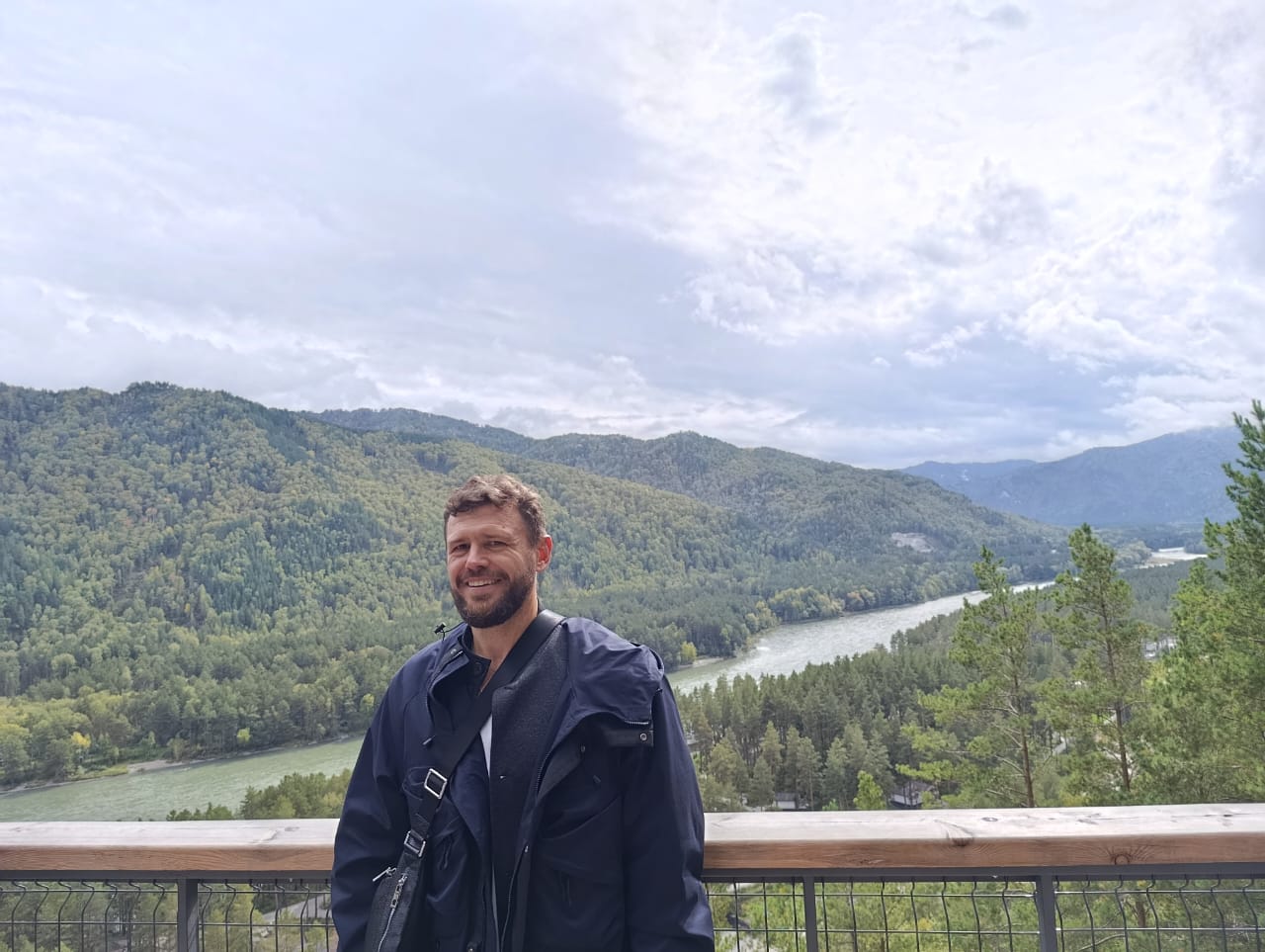 Андрей Плешаков, АМКОС: «Сегодня наша главная задача — привлечение внимания к космонавтике молодежи»