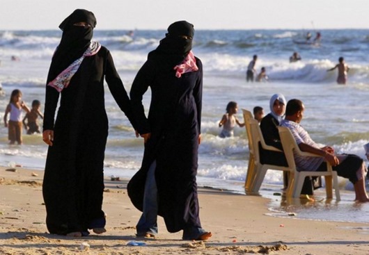 Сто фактов о Саудовской Аравии 