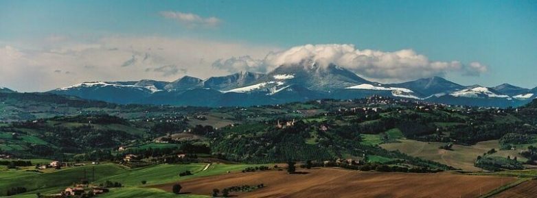 Фотодоказательства того, что Италия — красивейшая страна мира Италия,путешествие,туризм