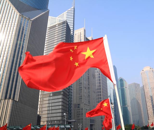 В КНР одобрили реформу Госсовета