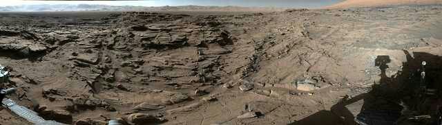 Добро пожаловать на Марс - фотографии с марсохода. фотография, марс, Марсоход, космос, мэт деймон, космические миссии, длиннопост