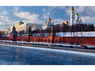 The Telegraph : благодаря Путину крепость Россия выдержит долгую осаду